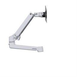 Ergotron LX Arm Bianco