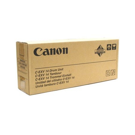 Canon iR C-EXV14 Originale 1 pz