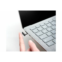 Kensington VeriMark™ IT Fingerprint Key - Windows Hello™ e Windows Hello for Business™