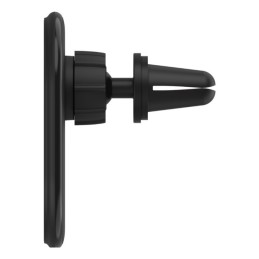 Belkin SUPPORTO DA AUTO MAGNETICO CON RICARICA WL