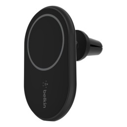 Belkin SUPPORTO DA AUTO MAGNETICO CON RICARICA WL + CLA