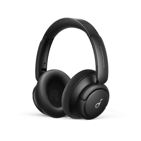 Anker SoundCore Life Tune Auricolare Wireless A Padiglione Musica Giornaliera Bluetooth Nero