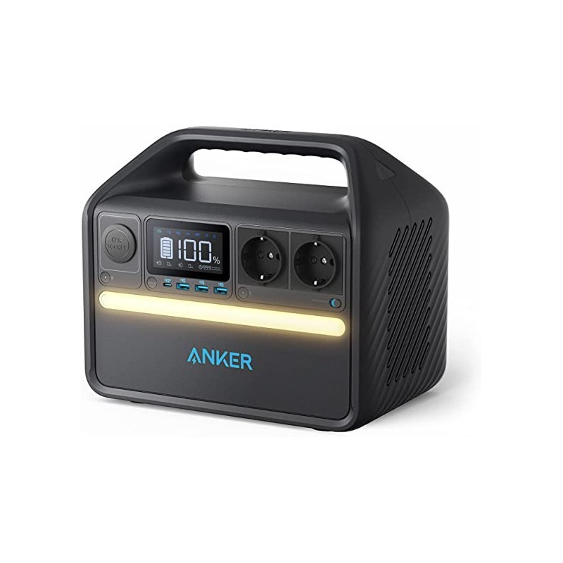 Anker 535 Power Station Portatile