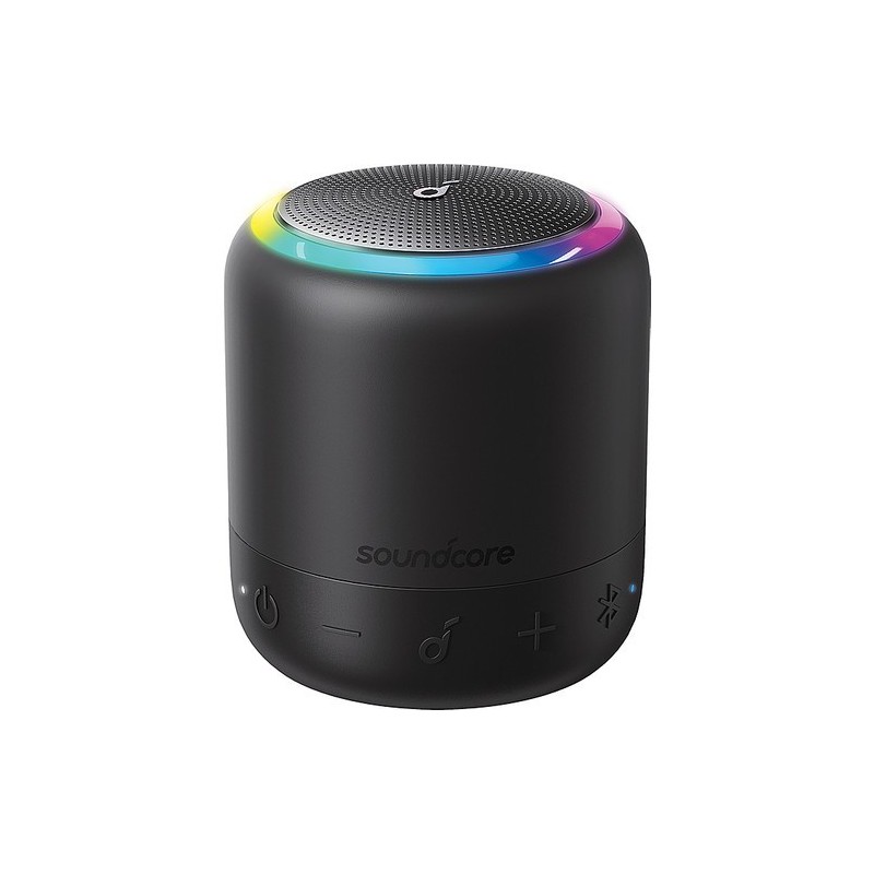 Anker Soundcore Mini 3 Pro Altoparlante portatile mono Nero 6 W