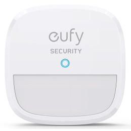 Eufy T8910021 rilevatore di movimento Wireless Parete Bianco