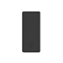 Anker PowerCore III Ioni di Litio 25600 mAh Nero