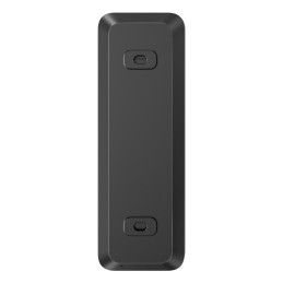 Eufy Video Doorbell 1080p Nero, Bianco