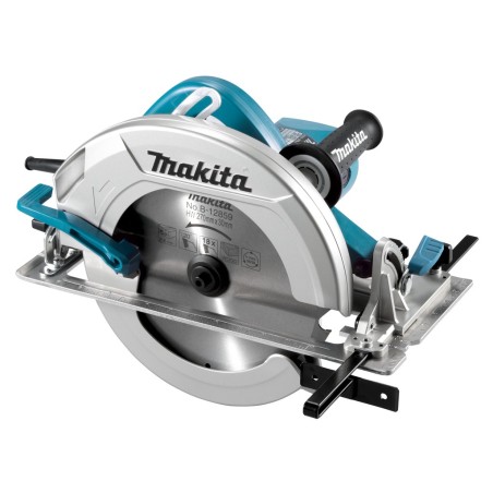 Makita HS0600 sega circolare portatile 27 cm 4300 Giri min 2100 W