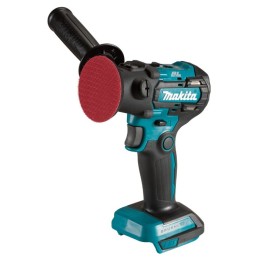 Makita DPV300Z lucidatrice per auto 9500 Giri min