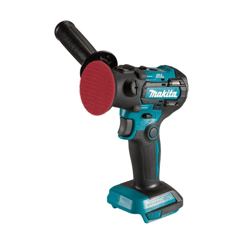 Makita DPV300Z lucidatrice per auto 9500 Giri min