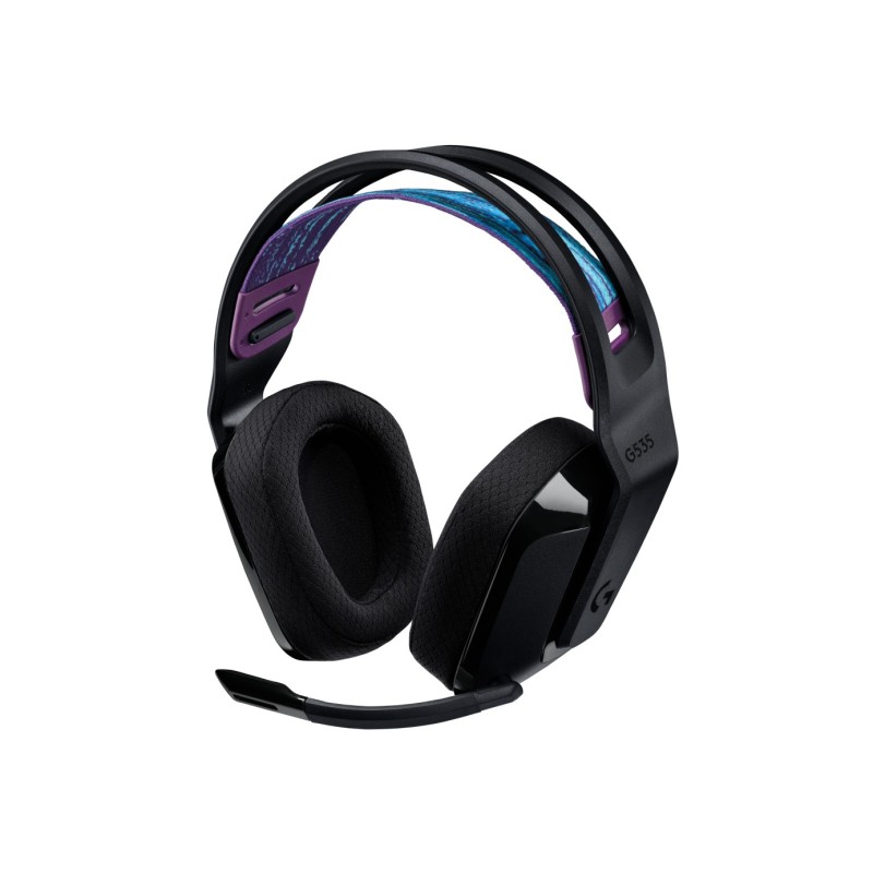 Logitech G G535, G535 Headset