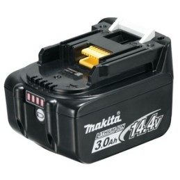 Makita 197615-3 batteria e caricabatteria per utensili elettrici