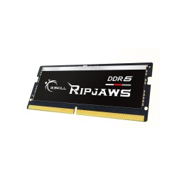 G.Skill Ripjaws F5-4800S4039A16GX1-RS memoria 16 GB 1 x 16 GB DDR5 4800 MHz