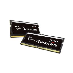 G.Skill Ripjaws F5-5200S3838A16GX2-RS memoria 32 GB 2 x 16 GB DDR5 5200 MHz