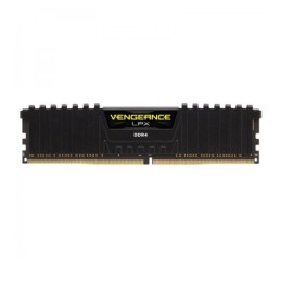 Corsair Vengeance LPX CMK8GX4M1E3200C16 memoria 8 GB 1 x 8 GB DDR4 3200 MHz