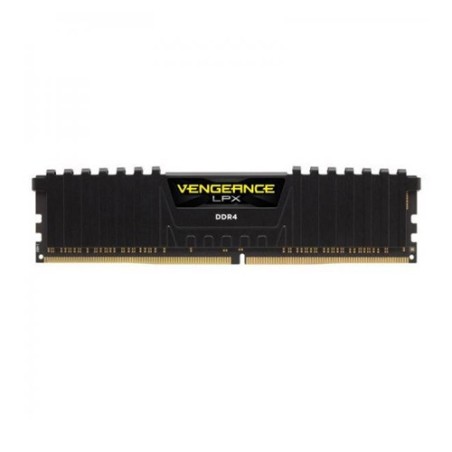 Corsair Vengeance LPX CMK8GX4M1E3200C16 memoria 8 GB 1 x 8 GB DDR4 3200 MHz