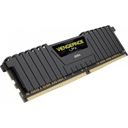 Corsair Vengeance LPX CMK8GX4M1E3200C16 memoria 8 GB 1 x 8 GB DDR4 3200 MHz