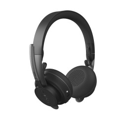 Logitech Zone Wireless Plus