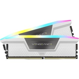 Corsair Vengeance 32GB (2K) DDR5 5200MHz RGB W memoria 2 x 16 GB