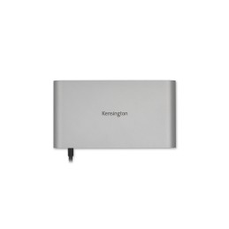 Kensington Docking station portatile senza driver doppia uscita video UH1440P USB-C 5 Gbps – DP HDMI VGA