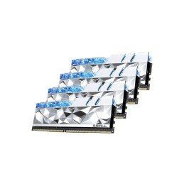 G.Skill Trident Z Royal F4-3600C16Q-64GTESC memoria 64 GB 4 x 16 GB DDR4 3600 MHz