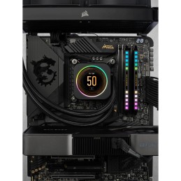 Corsair CMT64GX5M2X5600C40 memoria 64 GB 2 x 32 GB DDR5 5600 MHz