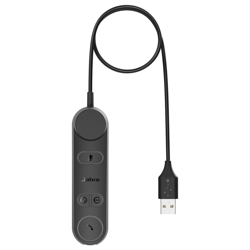 Jabra 50-2219 accessorio per cuffia Adattatore di controllo