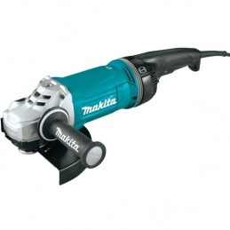 Makita GA9070X1 smerigliatrice angolare 6600 Giri min 2400 W 3,6 kg