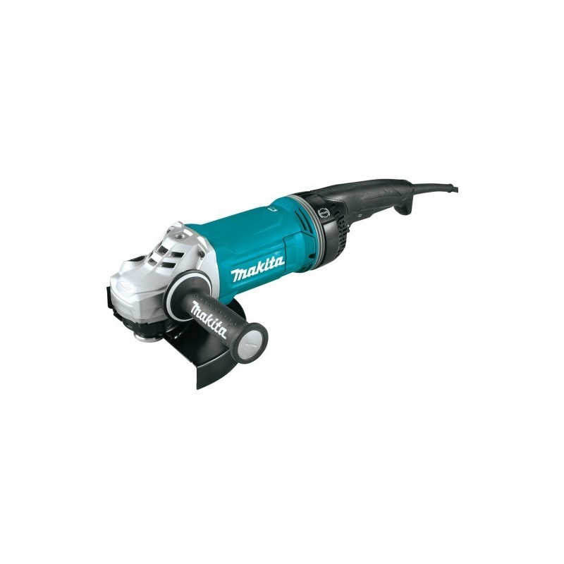Makita GA9070X1 smerigliatrice angolare 6600 Giri min 2400 W 3,6 kg