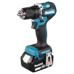 Makita DDF487Z trapano 1700 Giri min 940 g Turchese