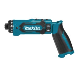 Makita DF012DZ trapano 650 Giri min 530 g