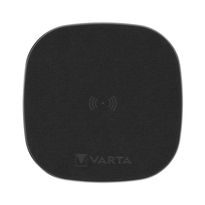 Varta 57905 101 111 Caricabatterie per dispositivi mobili Cuffie, Auricolare, Smartphone Nero USB Interno