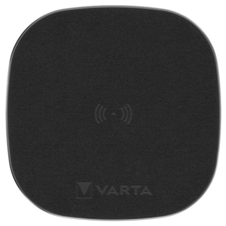 Varta 57905 101 111 Caricabatterie per dispositivi mobili Cuffie, Auricolare, Smartphone Nero USB Interno