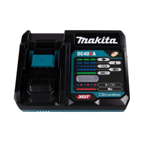 Makita 191E07-8 batteria e caricabatteria per utensili elettrici Caricatore per batteria