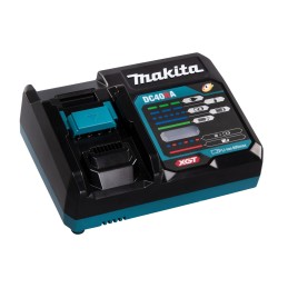 Makita 191E07-8 batteria e caricabatteria per utensili elettrici Caricatore per batteria