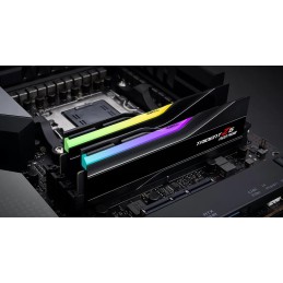 G.Skill Trident Z5 Neo RGB F5-6000J3636F16GX2-TZ5NR memoria 32 GB 2 x 16 GB DDR5 6000 MHz