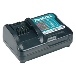 Makita 197343-0 batteria e caricabatteria per utensili elettrici Caricatore per batteria