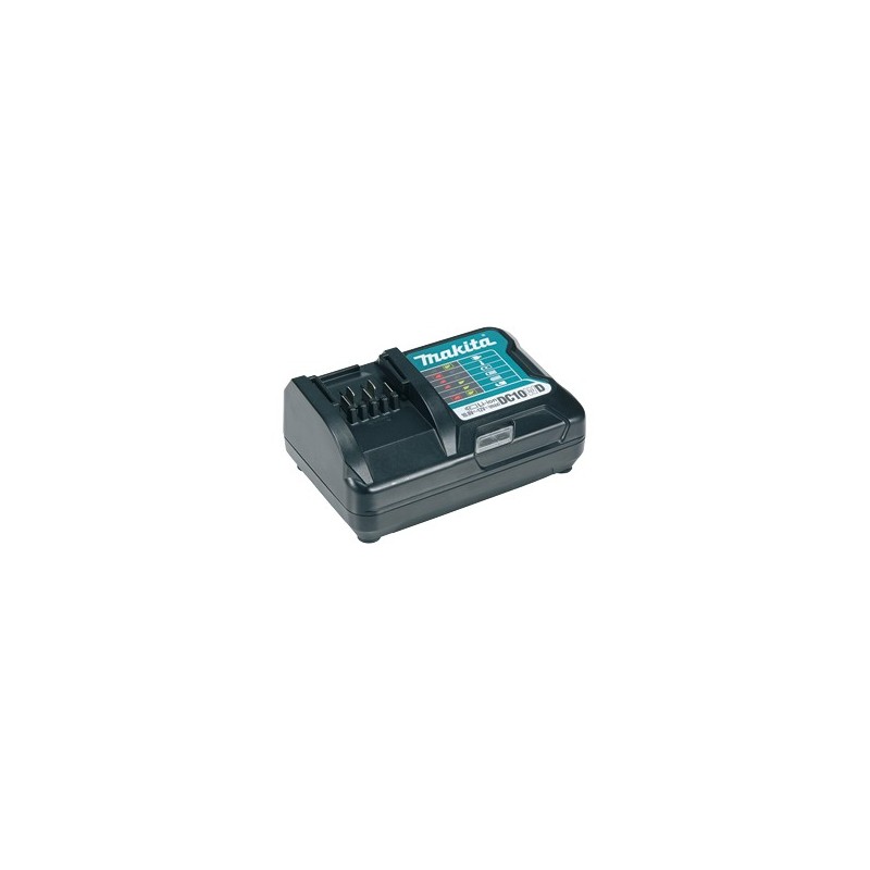 Makita 197343-0 batteria e caricabatteria per utensili elettrici Caricatore per batteria