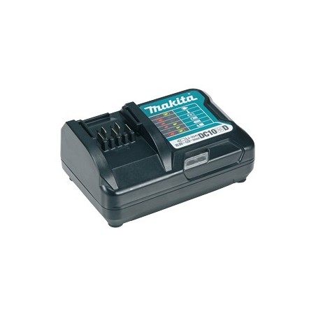 Makita 197343-0 batteria e caricabatteria per utensili elettrici Caricatore per batteria