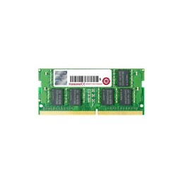 Transcend TS512MSH64V1H memoria 4 GB 1 x 8 GB DDR4 2133 MHz