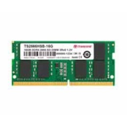 Transcend JetRam JM3200HSB-8G memoria 8 GB 1 x 8 GB DDR4 3200 MHz