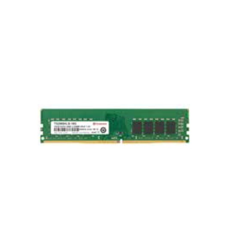 Transcend TS3200HSB-8G memoria 8 GB 1 x 8 GB DDR4 3200 MHz