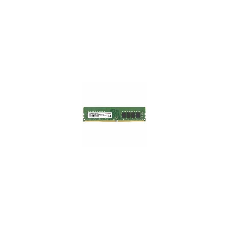 Transcend JetRam JM3200HLH-4G memoria 4 GB 1 x 4 GB DDR4 3200 MHz