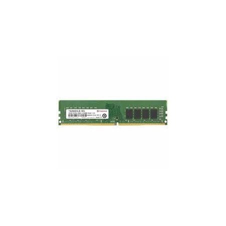 Transcend JetRam JM3200HLH-4G memoria 4 GB 1 x 4 GB DDR4 3200 MHz