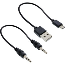 InLine Cavo convertitore da HDMI a VGA, con audio