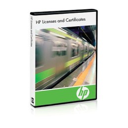 HPE TC444AAE licenza per software aggiornamento 1 licenza e Electronic License Delivery (ELD)