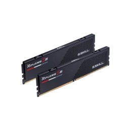 G.Skill F5-6000J3636F16GX2-RS5K memoria 32 GB 2 x 16 GB DDR5 6000 MHz