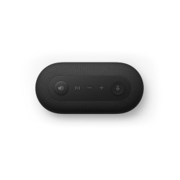 Microsoft Audio Dock Nero