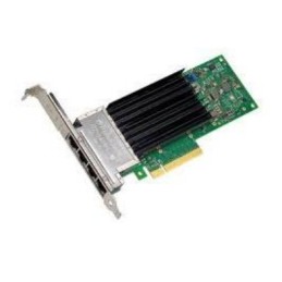 Fujitsu PY-LA344 scheda di rete e adattatore Interno Ethernet 10000 Mbit s