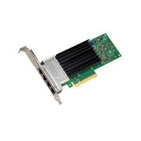 Fujitsu PY-LA344 scheda di rete e adattatore Interno Ethernet 10000 Mbit s